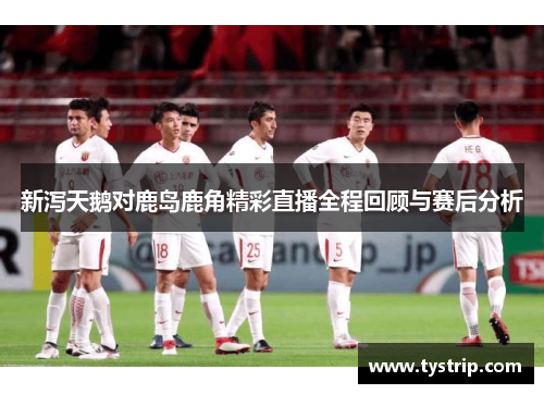 新泻天鹅对鹿岛鹿角精彩直播全程回顾与赛后分析